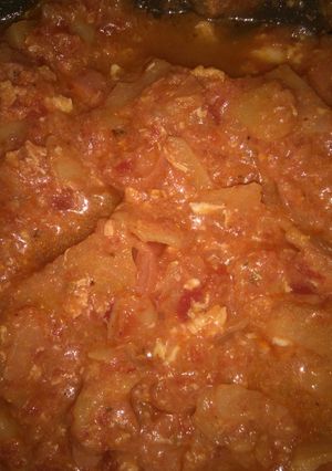 Una foto de Salchisalsa ;-)