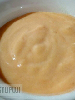 Foto resep Saus Keju ala Richeese
