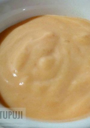 Foto resep Saus Keju ala Richeese