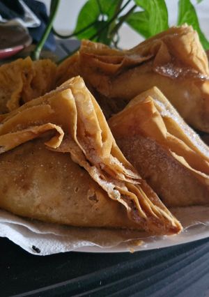 Una foto de PASTELES RELLENOS 🔥💣