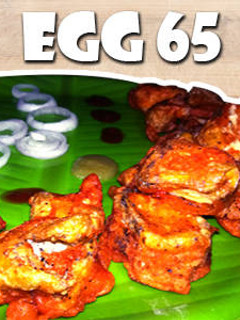 முட்டை 65 செய்முறை முக்கிய புகைப்படம்