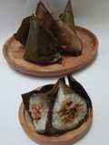 Bacang Ketan
