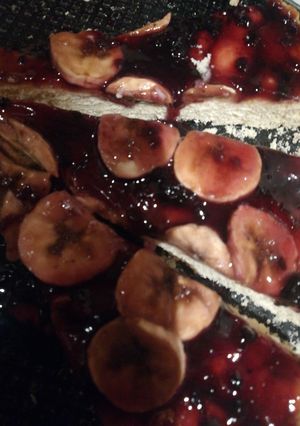 Una foto de Kuchen
