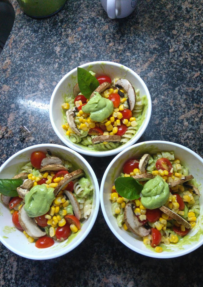Una foto de Pasta Palta 🍝