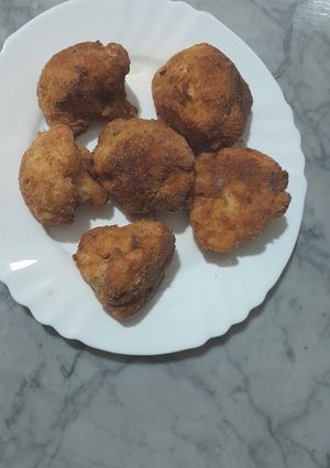 صورة لوصفة شفلور بانيني