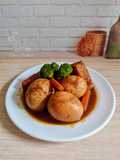 Semur Telur