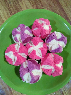Foto resep Bolu Kukus Simpel Anti Gagal