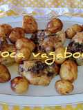 Pollo e Patate Novelle in Friggitrice ad Aria