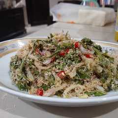 รูปของ Anyang Pakis Khas Medan
