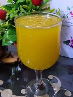 صورة لوصفة صوص البرتقال 🍊