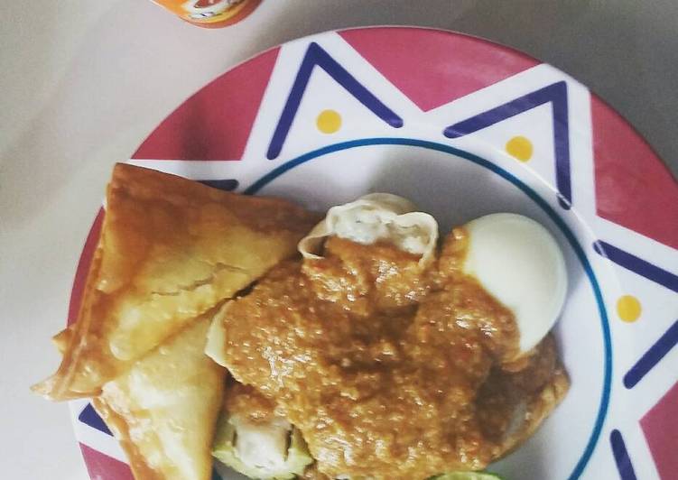 Siomay