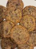 Cookies con chips