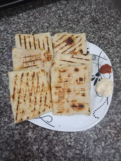 صورة لوصفة طاكوس منزلي 100%