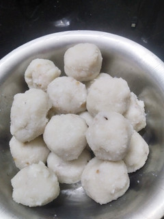 புழுங்கல் அரிசி நீர் கொழுக்கட்டை செய்முறை முக்கிய புகைப்படம்