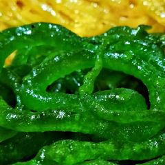 Jalebi A picture of Jalebi.