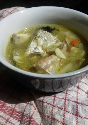 Foto resep Asem-Asem Ikan Kuniran