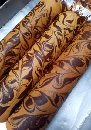 Foto resep Bolu gulung ekonomis
