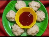চিকেন মোমো রেসিপি