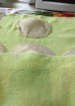 Una foto de Empanadas y panuchos