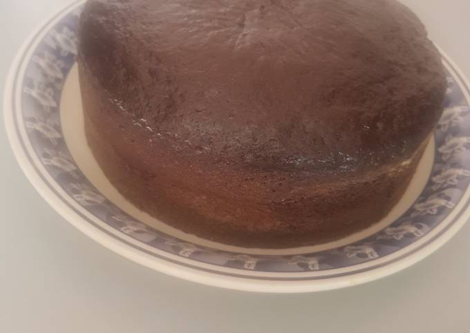 Recipe of Award-winning Chocolate cake