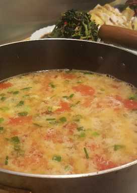 13.357 resep tomato soup enak dan sederhana - Cookpad