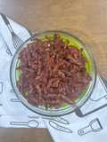 Kering Tempe Pedas