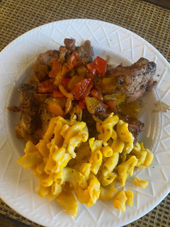 A picture of Crock-pot ribs. ❤️🙂.