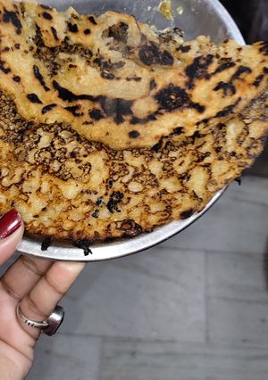 आटा तवा चीला (atta tawa cheela recipe in Hindi) रेसिपी मुख्य फोटो