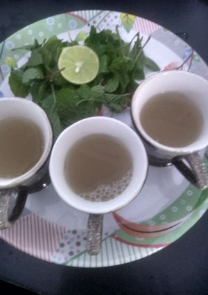 ઉકાળો(Ukalo Recipe in Gujarati) રેસીપી મુખ્ય ફોટો