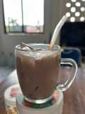 Es Coklat Madu