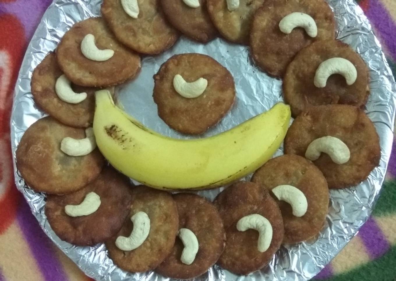 Banana maalpuaa
