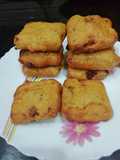 Multi Grain Bread's square