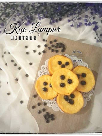 Cara Bikin Kue Lumpur Kentang Menu Enak Dan Mudah Dibuat