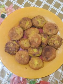 صورة لوصفة معقودة