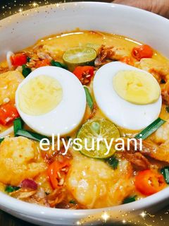 Foto resep Mie Celor Spesial Ala Rumah Kami