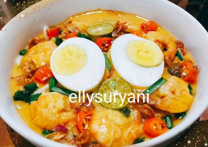 Mie Celor Spesial Ala Rumah Kami