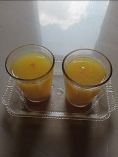 મોસંબી નું જ્યુસ (Mosambi Juice Recipe In Gujarati) રેસીપી મુખ્ય ફોટો