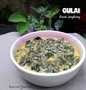 Resep Gulai Daun Singkong, Menggugah Selera