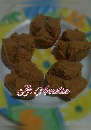 Foto resep Bolu Kukus Gula Merah