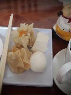 Foto resep Siomay ayam (dimsum)