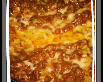 Fresh, Cooking Recipe Pattys Best Crockpot Lasagna Delicious Perfect