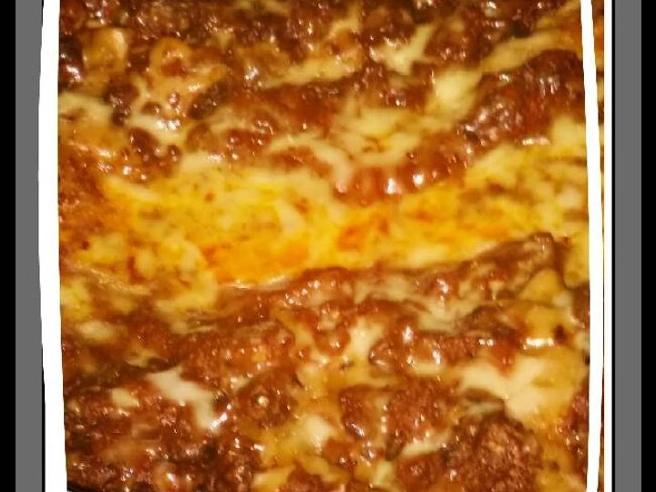 Easy Way Prepare Lasagna Crockpot Terbaik dari Patty which Delicious