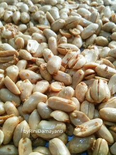 Foto resep Kacang Bawang Gurih