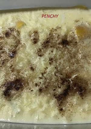 Foto principal de Arroz con leche casero en la New Cook