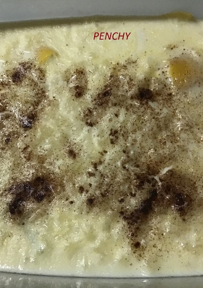 Una foto de Arroz con leche casero en la New Cook