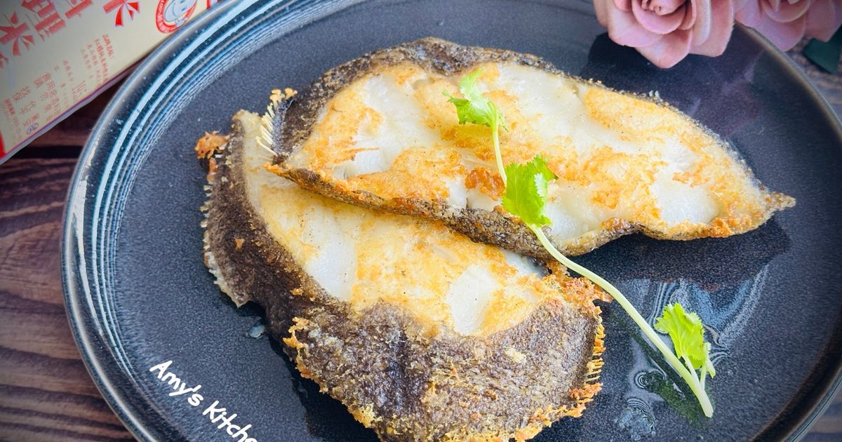 煎魚 料理與家常食譜 - Cookpad