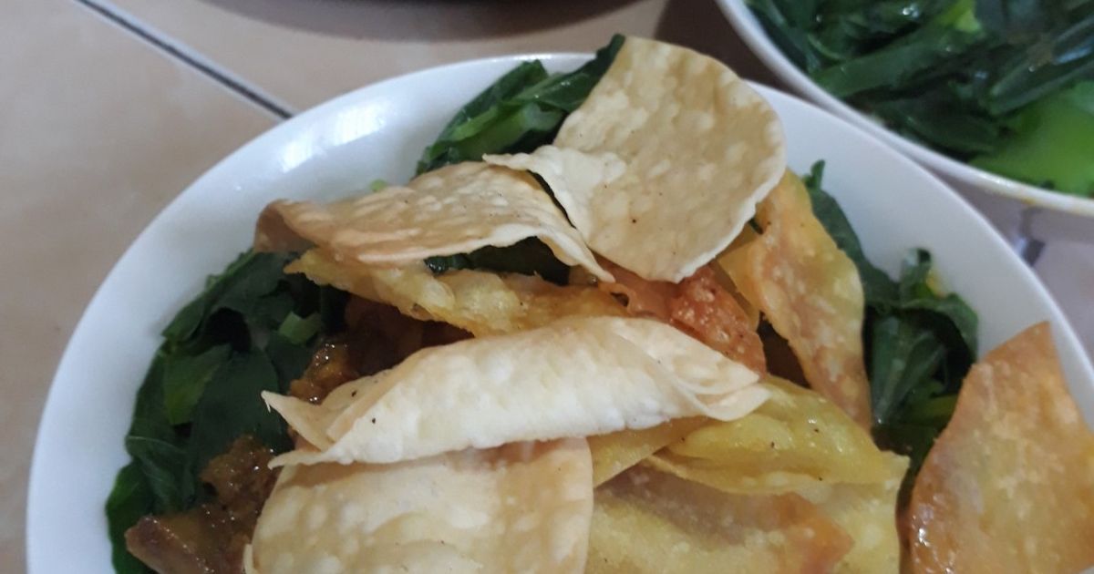 Mie Ayam
