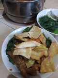 Mie Ayam