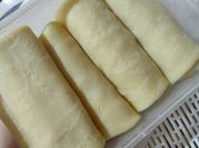 Gambar kulit risol takaran sendok