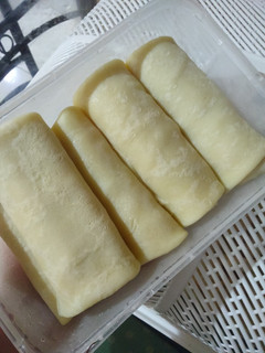 Foto resep Kulit Risol/ Kulit lumpia anti sobek takaran sendok